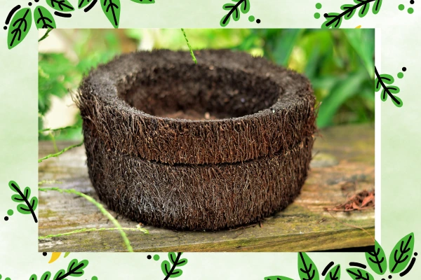 Como Plantar Samambaias em Xaxim